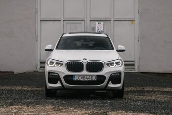 BMW X4 xDrive20d A/T - 2