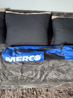 Merco sieť - 2