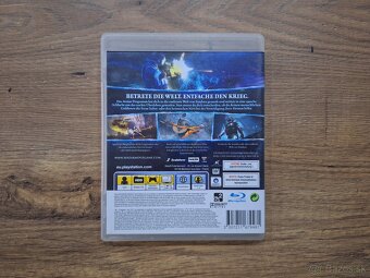 Hra na PS3 - James Cameron's Avatar The Game - 2