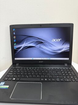 Acer P259 i3/16GB/1TB - 2