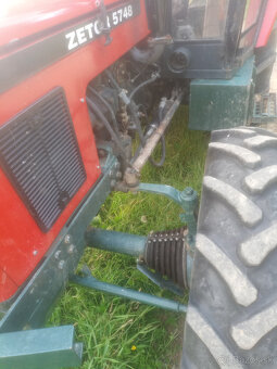 zetor - 2