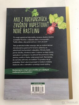 Nekonečná zelenina - 2