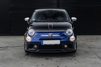Abarth 595 Turismo Cabriolet - 2