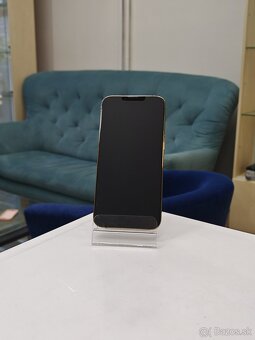 Iphone 13 Pro 128GB Gold | 100% ZDRAVIE - 2
