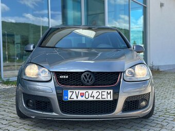 Volkswagen Golf V - 2