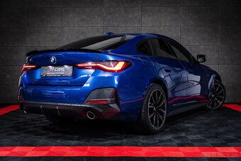 💥 BMW 420d xDrive Gran Coupe M-SPORT | 2023 | Akontácia 0% - 2