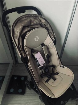 Joolz aer + - 2