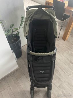 Kombinovaný kočík zn. BRITAX B-Motion 4 plus - 2
