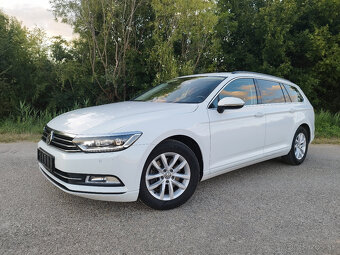 Volkswagen Passat 2.0 TDi Comfortline Full LED/NAVI/rozvody - 2