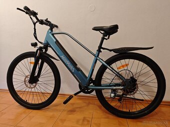 /NOVÝ/ Elektrobicykel HillMiles, 26", 250W, 25km/h, 36V 13A - 2