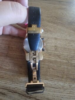 Hodinky JACQUES LEMANS F1 - 2