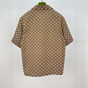 Gucci pánska košeľa / veľk.L - 2