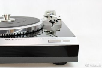 Gramofón TECHNICS SL-M1 - 2