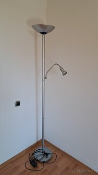 Stojacia lampa - 2