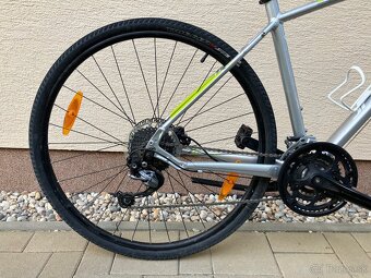 Specialized Ariel sport disc - damsky - 2