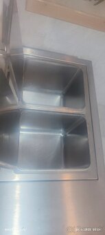 Predám ohrievaci box - 2