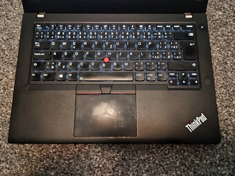 Lenovo Thinkpad T480, I5-8250U - 2