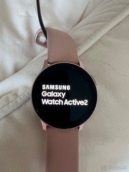 Samsung Galaxy Watch Active2 - 2