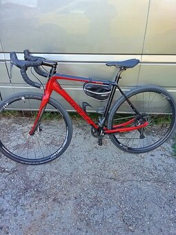 Gravel bike Votec VRX SRAM - 2