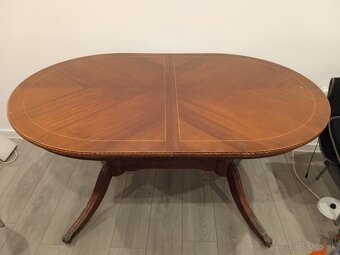 Predám krásny stol - 2