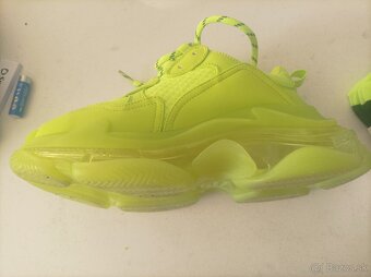 Tenisky Balenciaga číslo 36 - 2