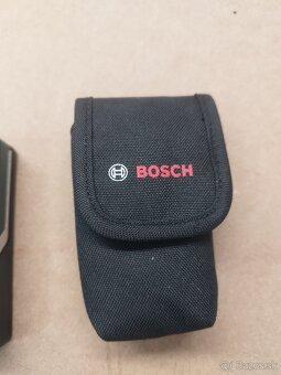 Bosch laser meter - 2