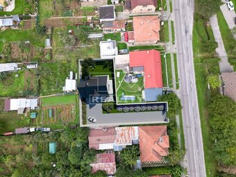 STAVEBNÝ POZEMOK S UPI A VIZUALIZÁCIOU DOMU NA PREDAJ V... - 2