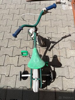 Bicykel - 2
