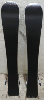 Detské lyže Rossignol, edícia Frozen, 70cm - 2