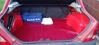 Dacia Solenza - 2