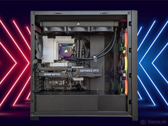 ⚡Intel 7 265KF, RTX 5070Ti, 32GB DDR5, 2TB SSD, 1200W⚡ - 2