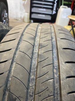Letné pneu 205/60r16 - 2