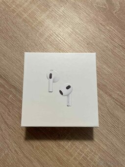 Apple AirPods 3 – ako nové, po oprave - 2