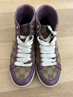Gucci dámske tenisky - 2
