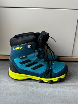 Adidas Terrex Climawarm 35 - 2