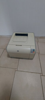 Farebná laserová tlačiareň HP Color LaserJet CP1215 - 2
