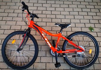 Na predaj detský bicykel CTM Rocky 24 - 2