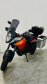 KTM 1190 Super Adventure S 2014 - 2