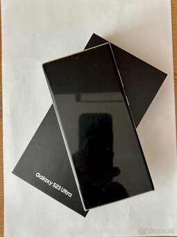 SAMSUNG Galaxy S23 Ultra 256GB - 2