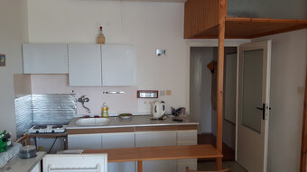Na predaj veľká garzónka 25 m2 v Nitre na Baničovej ulici - 2
