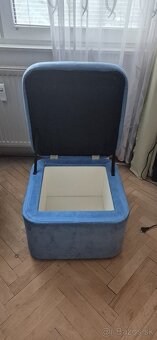 Taburetka - 2