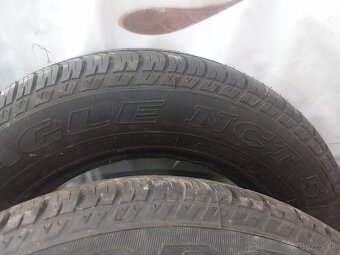 195 - 65 - 15 Goodyear NTC 5 - 2