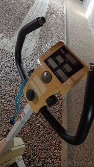 Stacionárny bicykel - 2