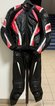 Kožená motokombinéza RST Pro Series veľkosť 54 - 2