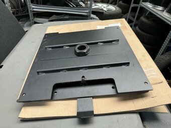 Otočná konzola sedadlo VW T5, T6 nr3348001 - 2