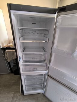 Samsung chladnička s mraziakom - 2