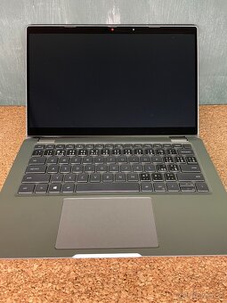 Dell Latitude 5320 2v1 - 2