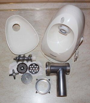 Kuchynský mlynček 1500W ZELMER Diana - 2