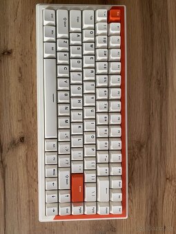 A75 Drunkdeer Klávesnica Rapid trigger - 2