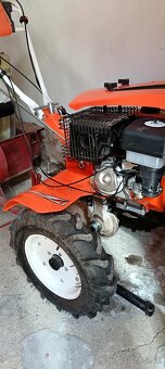 Ruris malotraktor - 2